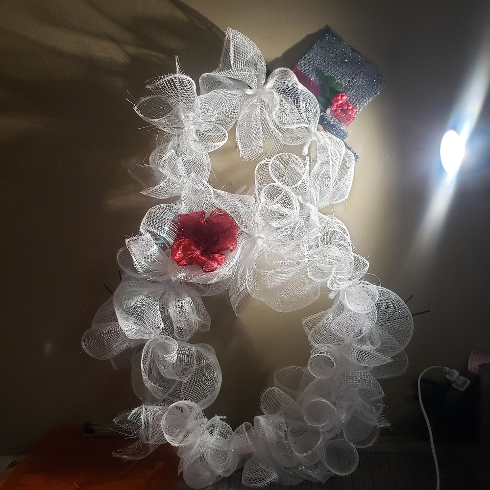 Personalized wreaths and decor - Picture 6 of 6